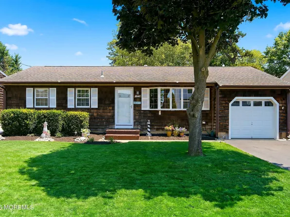 1516 Treeneedle Road, Point Pleasant, NJ 08742