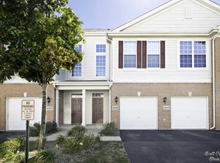4216 Savoy Ln #4216, McHenry, IL 60050