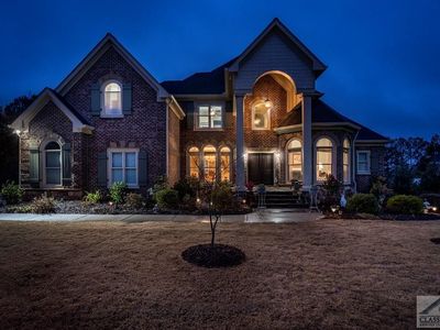1380 Bent Tree Ln, Watkinsville, GA, 30677