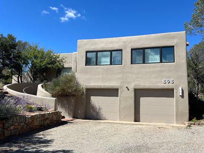 393 Calle Colina, Santa Fe, NM, 87501