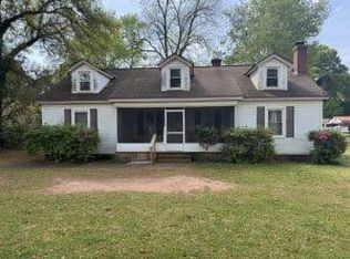 56 W Phelps St, Shellman, GA 39886