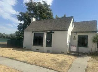 4146 E Calwa Ave, Fresno, CA 93725