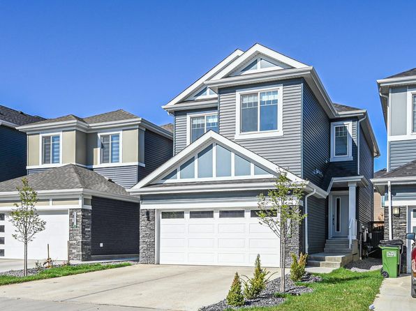 3312 160th St SW, Edmonton, AB T6W 5A1