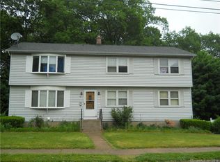 95 Rackliffe Dr, New Britain, CT 06051