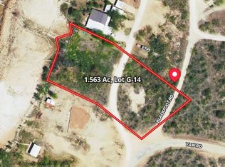 287 Blackfoot Rd, Abilene, TX 79601