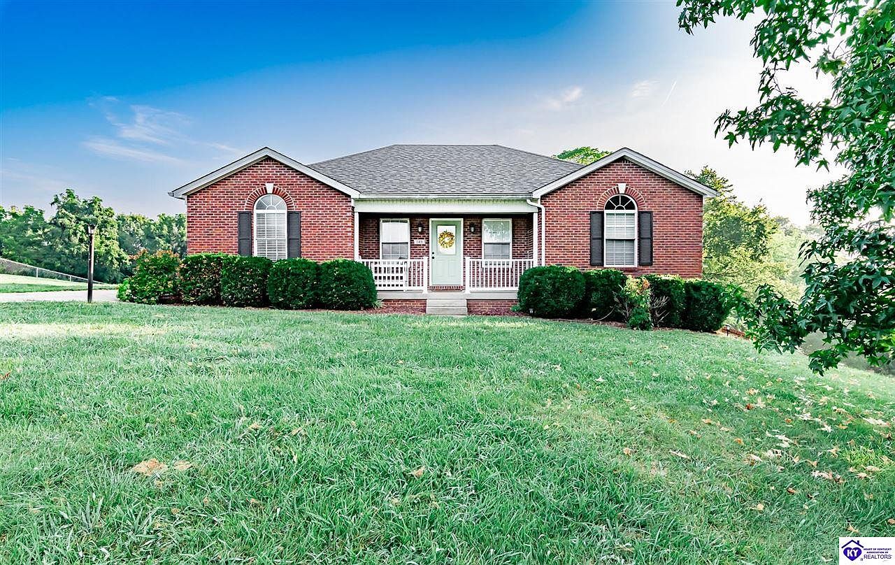 140 Sapphire Ct, Bardstown, KY 40004 MLS HK23003648 Zillow