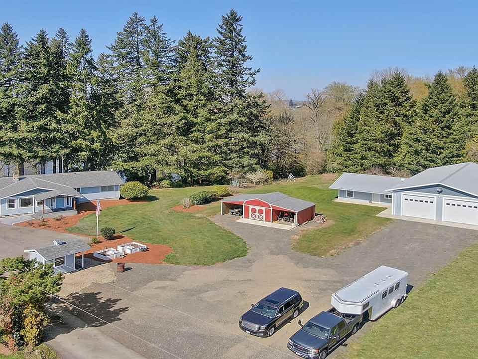 33830 Brewster Rd, Lebanon, OR 97355 Zillow