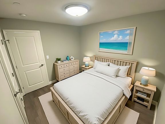 3rd image of 4124 Lyon Ave #4