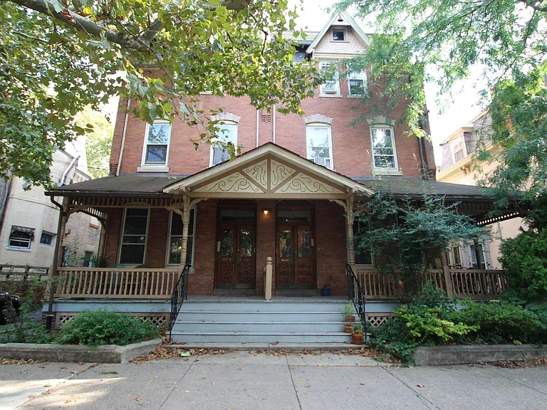 3716 Spring Garden St #2F — Photo 11