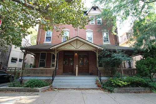 3718 Spring Garden St Photo 1