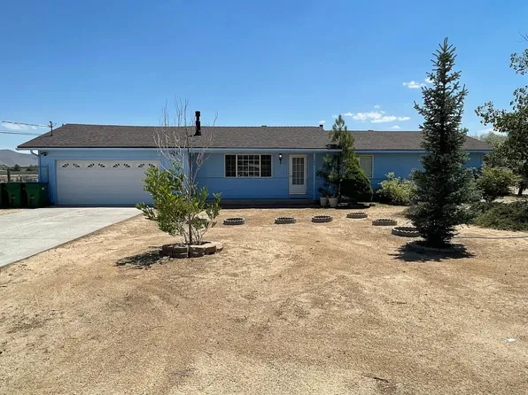 285 E Roland St, Carson City, NV 89701