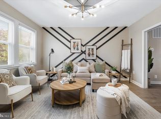 1603 Argonne Dr, Baltimore, MD 21218