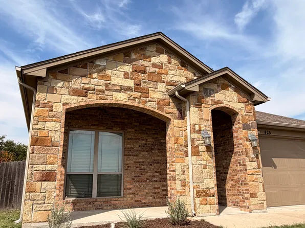425 Nelson St, Godley, TX 76044