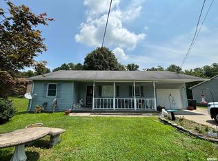 68 Adkins St, Metropolis, IL 62960