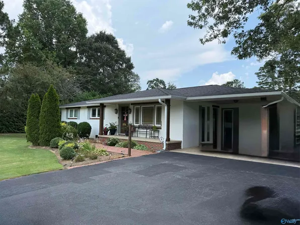 13500 State Highway 168, Boaz, AL 35957