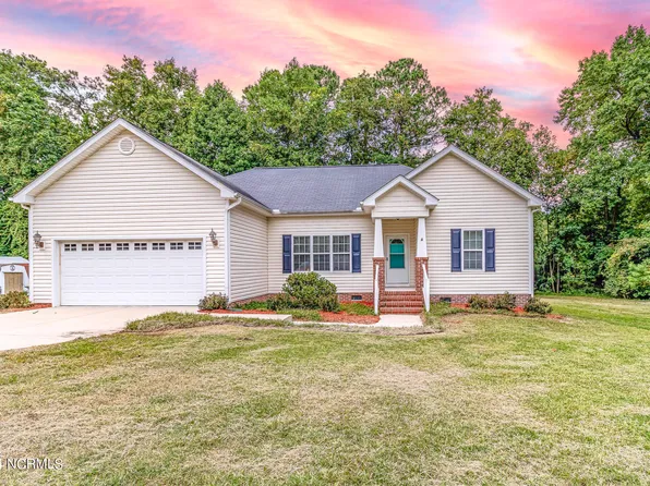 106 Foxwood Place, Goldsboro, NC 27530