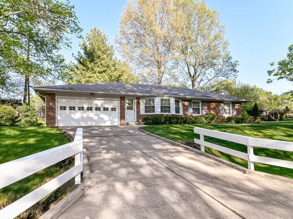 1406 Cottonwood Dr, Anderson, IN 46012