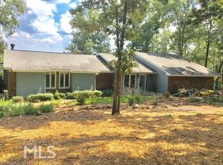 688 Mountain Ridge Dr, Manchester, GA 31816