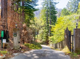 337 W Hilton Dr, Boulder Creek, CA 95006