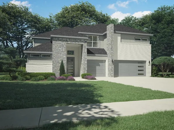 360 Community Dr, Lavon, TX 75166