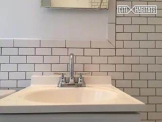 Rented by Citi Habitats