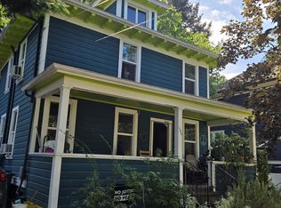 1064 NE Oneonta St, Portland, OR 97211