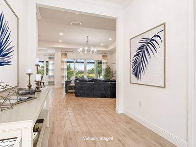 5820 Palmetto Preserve Road, Vero Beach, FL, 32967