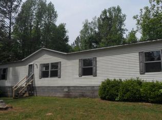 485 Gray Harrelson Rd, Jacksonville, AL 36265