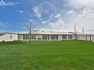 14975 Fulda Ln, Peyton, CO 80831