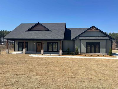 13572 Mars Hill Rd, Bauxite, AR, 72011