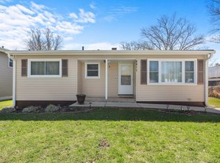 8911 Ramble Rd, Wonder Lake, IL