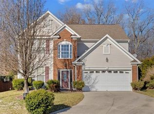 776 Spinning Wheel Point, High Point, NC 27265