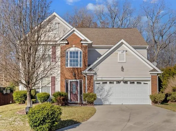 776 Spinning Wheel Point, High Point, NC 27265
