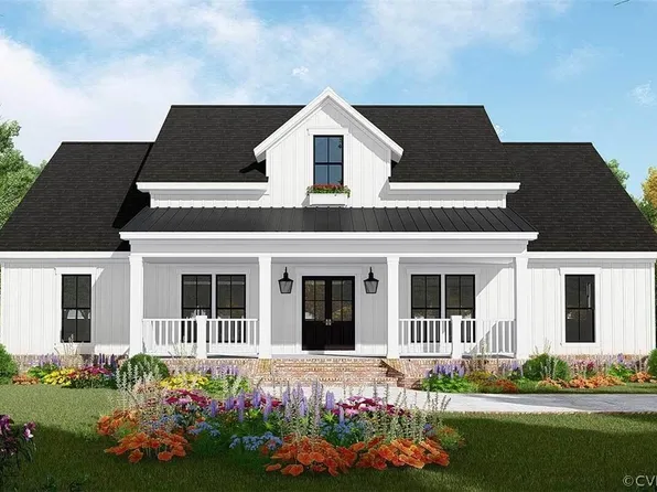 3600 Forest Grove Rd, Sandy Hook, VA 23153