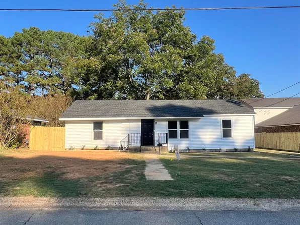 706 N Hayes St, Searcy, AR 72143