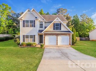 48 Sandstone Ct, Douglasville, GA 30134