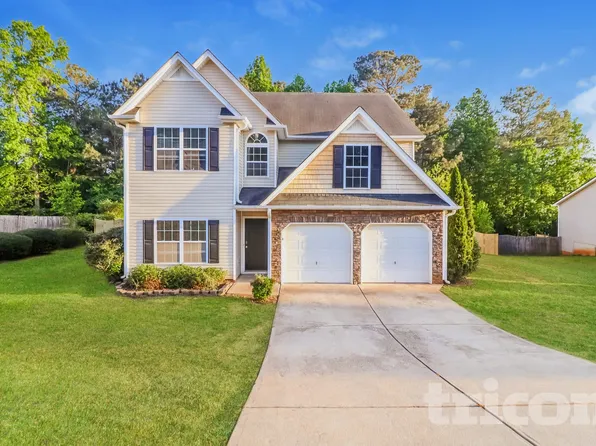 48 Sandstone Ct, Douglasville, GA 30134