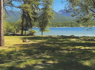 Nhn Glen Lake Dr, Eureka, MT 59917