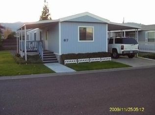 255 Colver Rd UNIT 87, Talent, OR