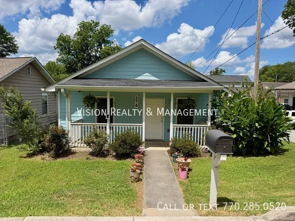 374 Paines Ave NW, Atlanta, GA 30314