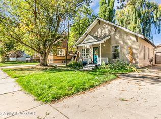 620 Taylor St, Craig, CO 81625