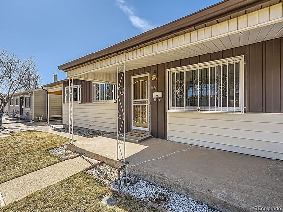 2nd image of 1627 S Knox Court