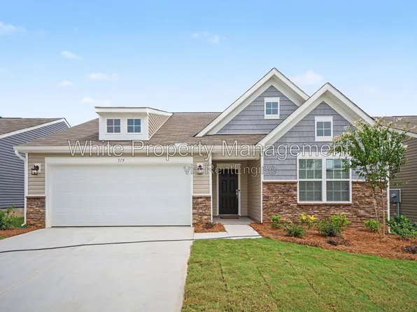 319 W 18th St, Kannapolis, NC