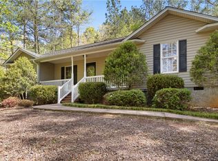 215 Woodland Way Rd, Walhalla, SC 29691