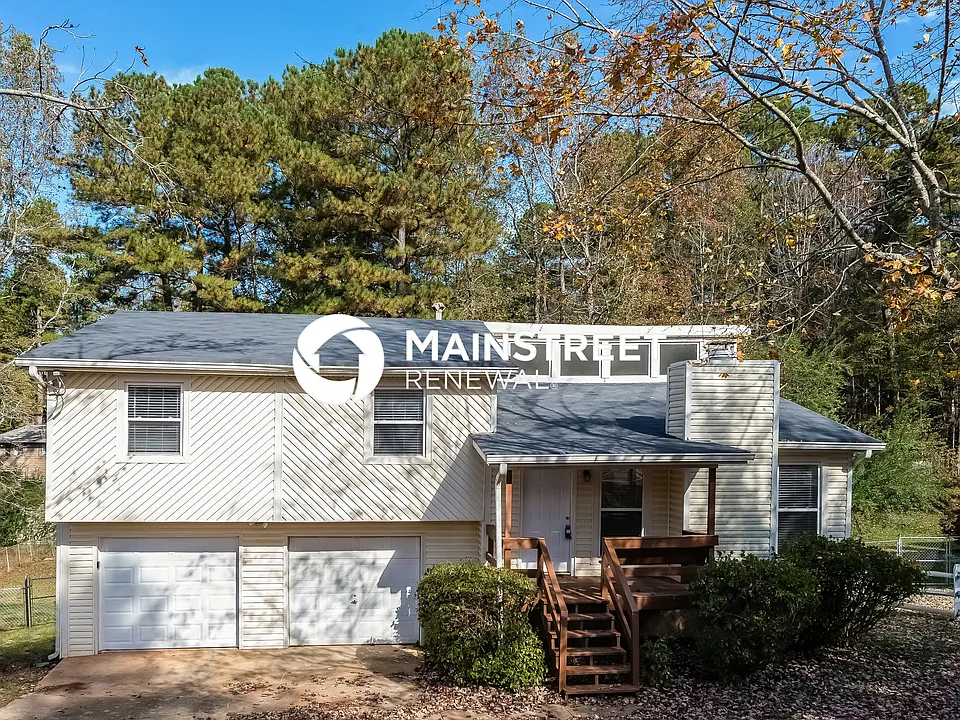 3715 Chimney Ridge Ct