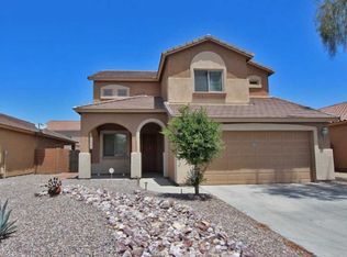1178 E Prickly Pear St, Casa Grande, AZ 85122