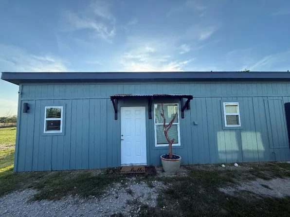4802 County Road 2242, Greenville, TX 75402