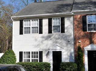 146 Forthview Way, Apex, NC 27502