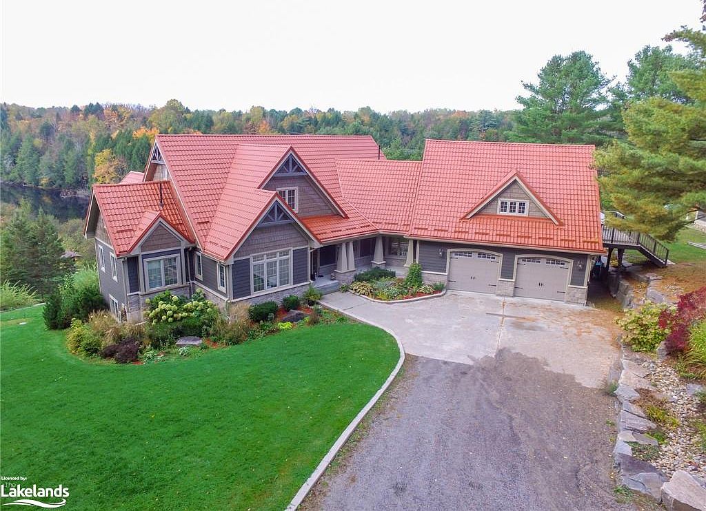 420 Cedar Ln, Bracebridge, ON P1L 0H2 MLS 40499560 Zillow