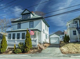 311 French St, Bangor, ME 04401